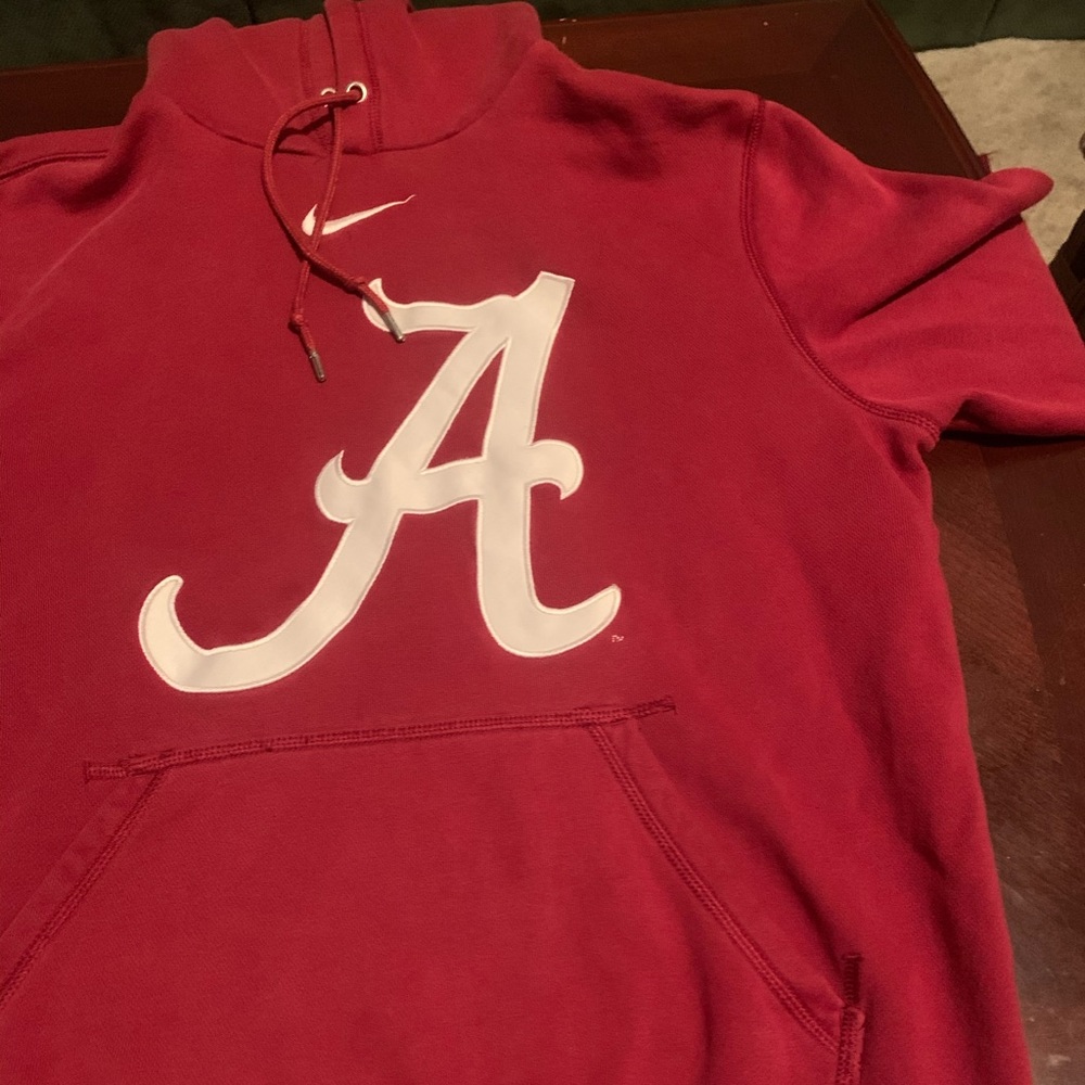 Alabama Hoodie
